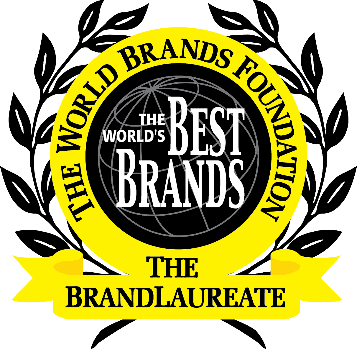 The Brand Laureate Awards 2025