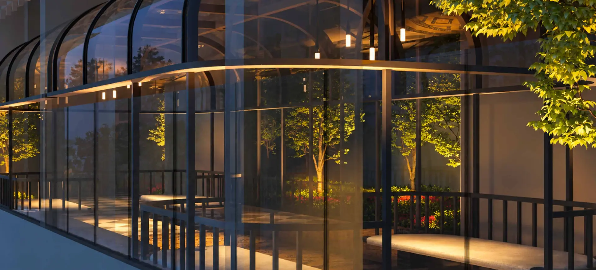 Loft Lounge